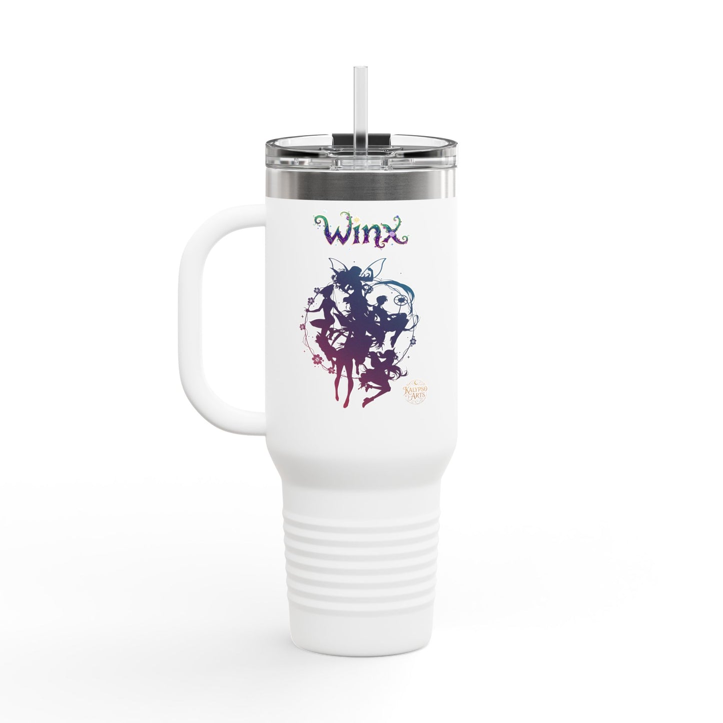 40oz WINX cup