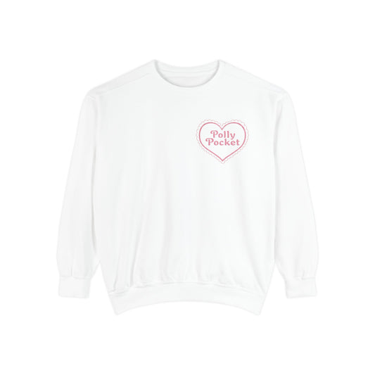 Polly Pocket Sweatshirt