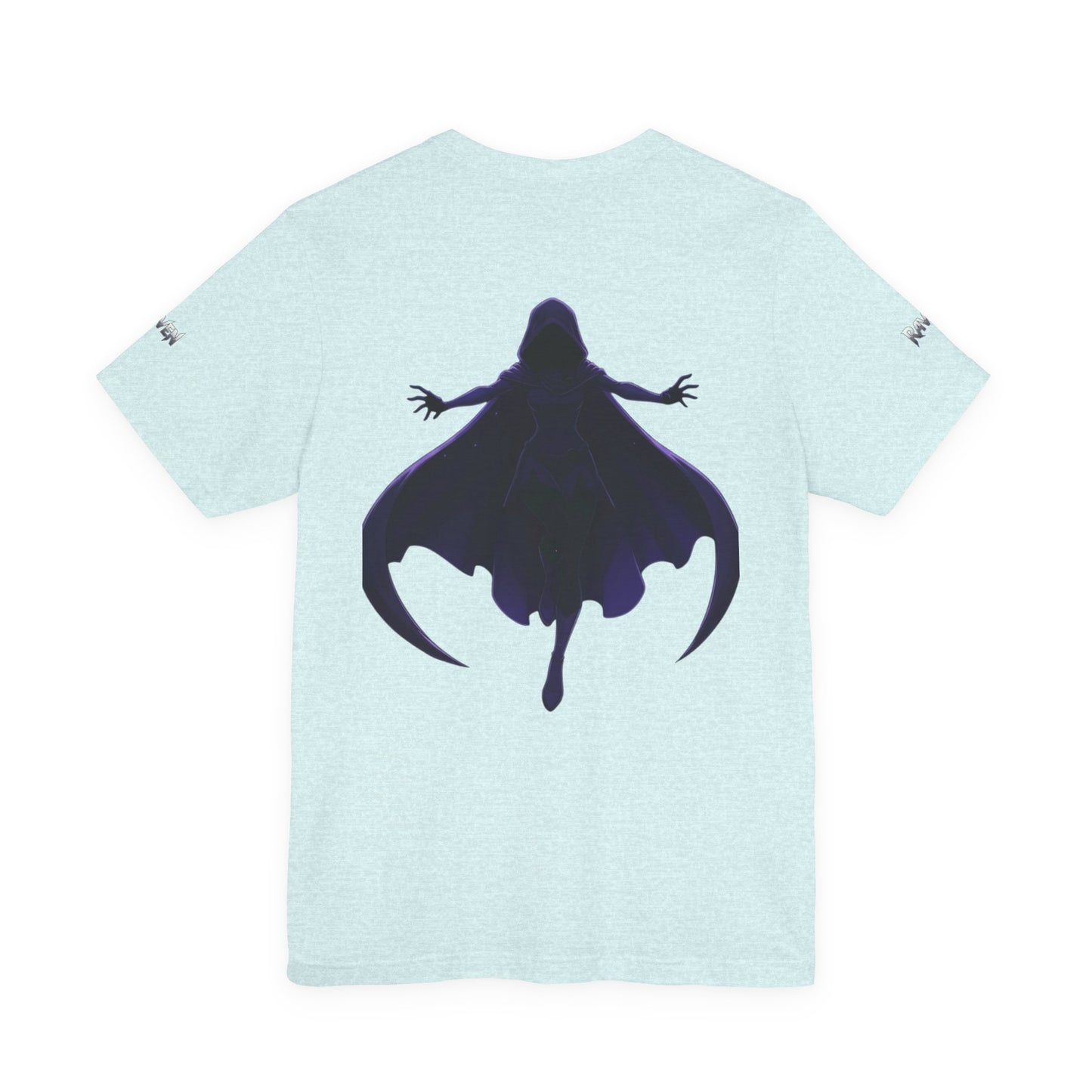 RAVEN Jersey Tee