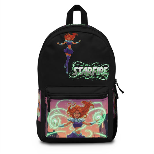 STARFIRE Backpack