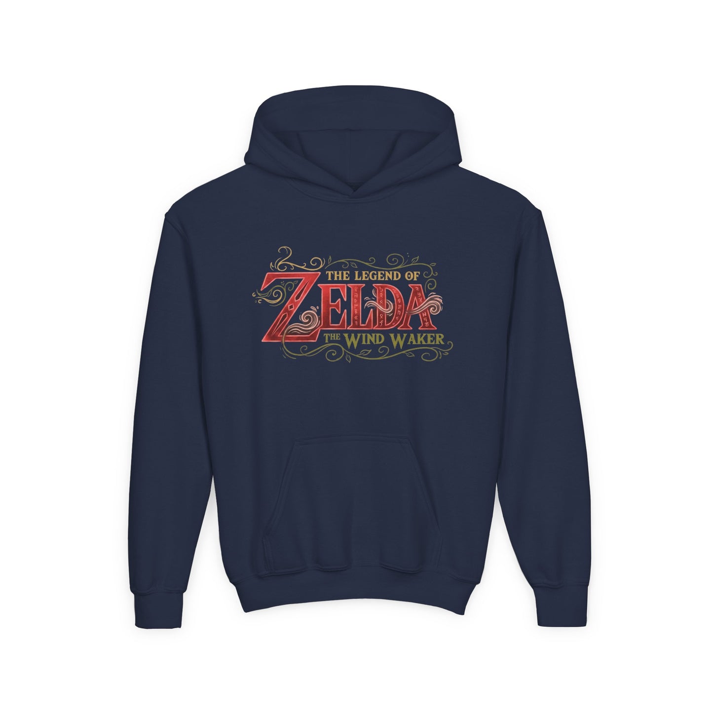 LOZ Youth Hoodie