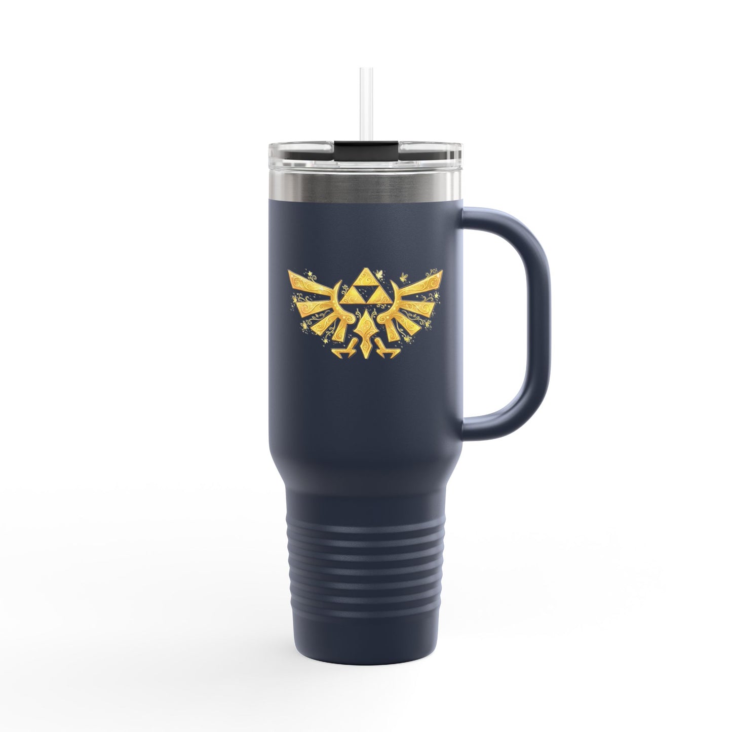 LOZ 40oz Travel Mug