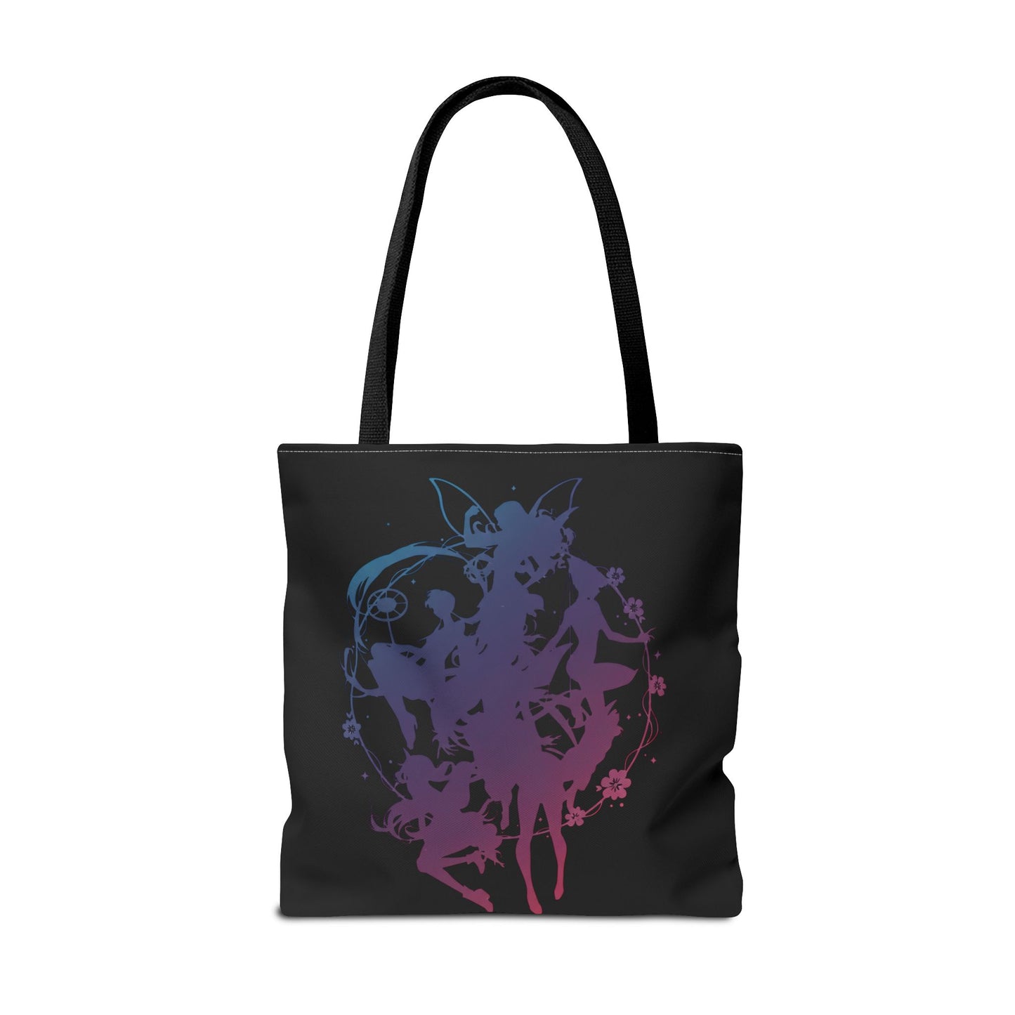 WINX tote bag