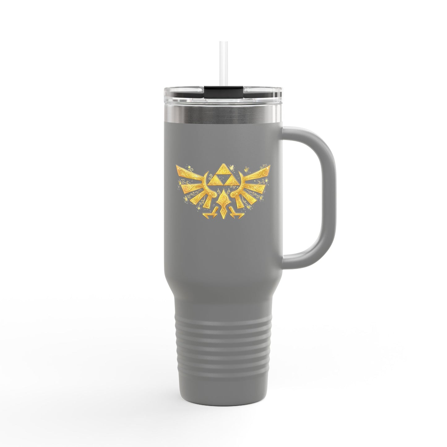 LOZ 40oz Travel Mug
