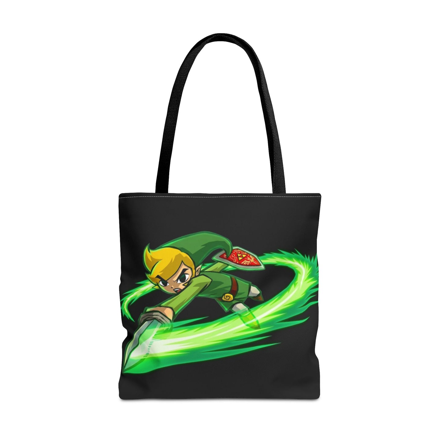 LOZ Windwaker Tote