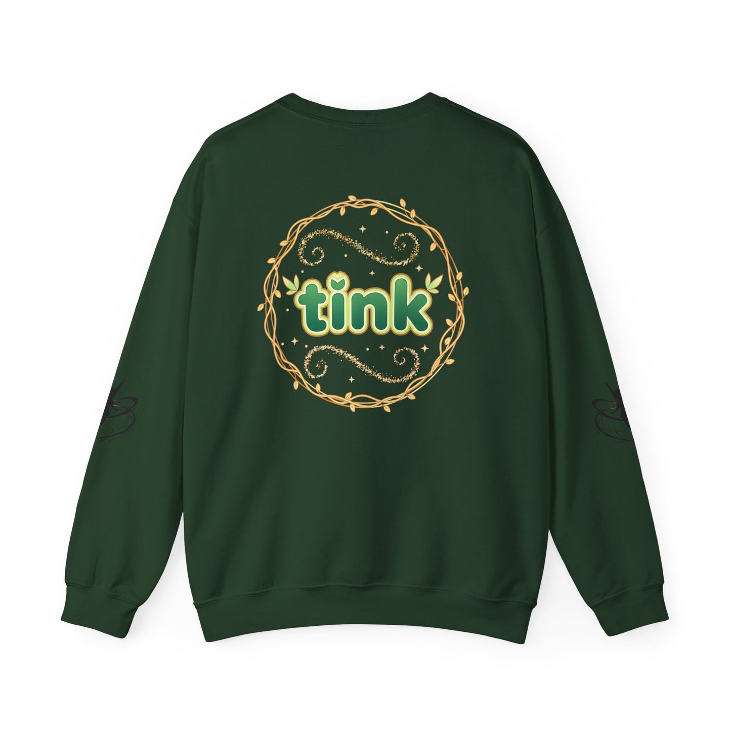 TINK Pullover
