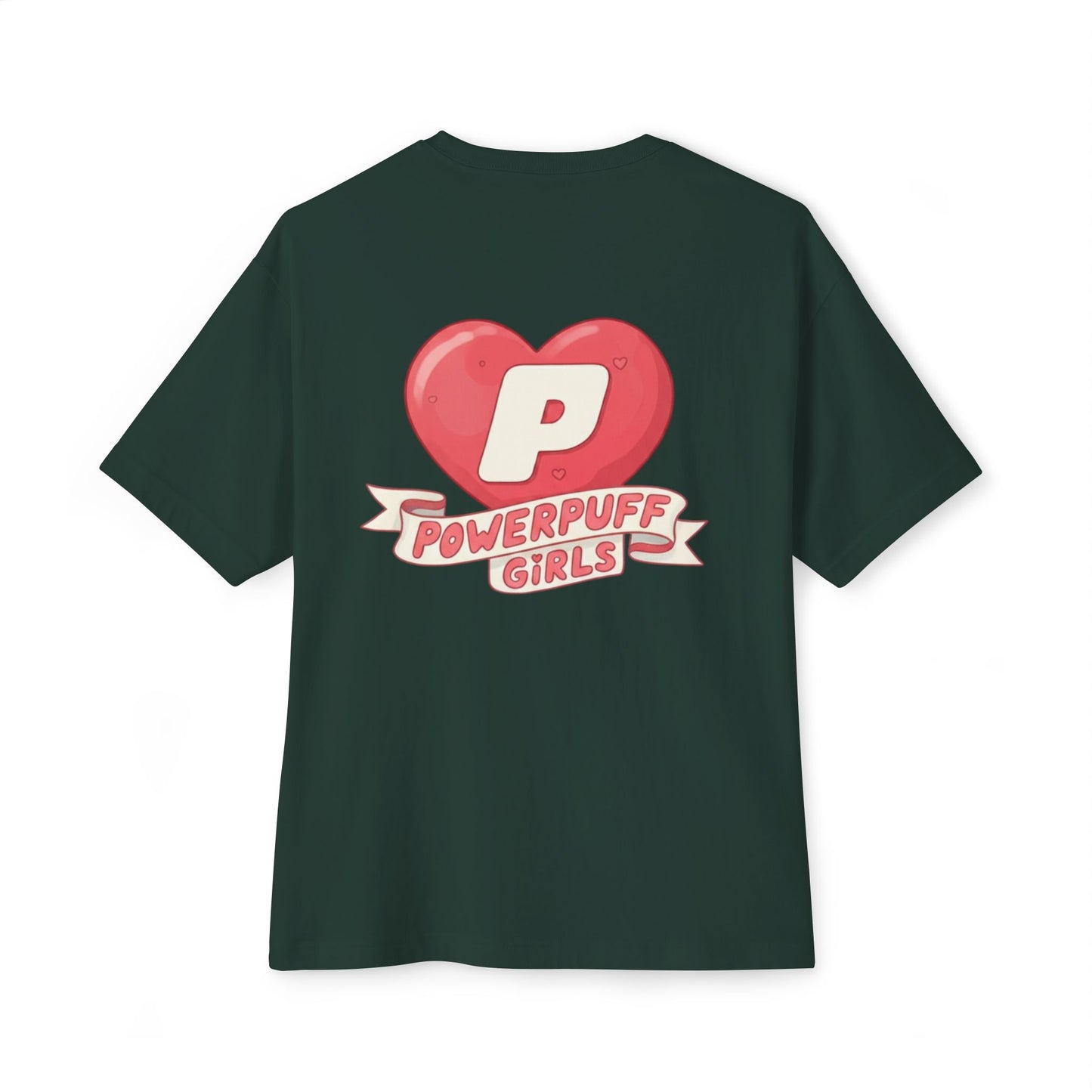 PPG Oversized Tee