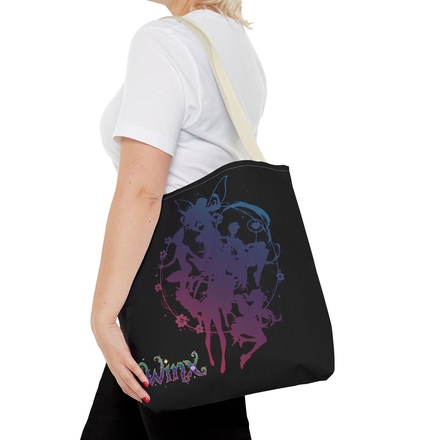 WINX tote bag