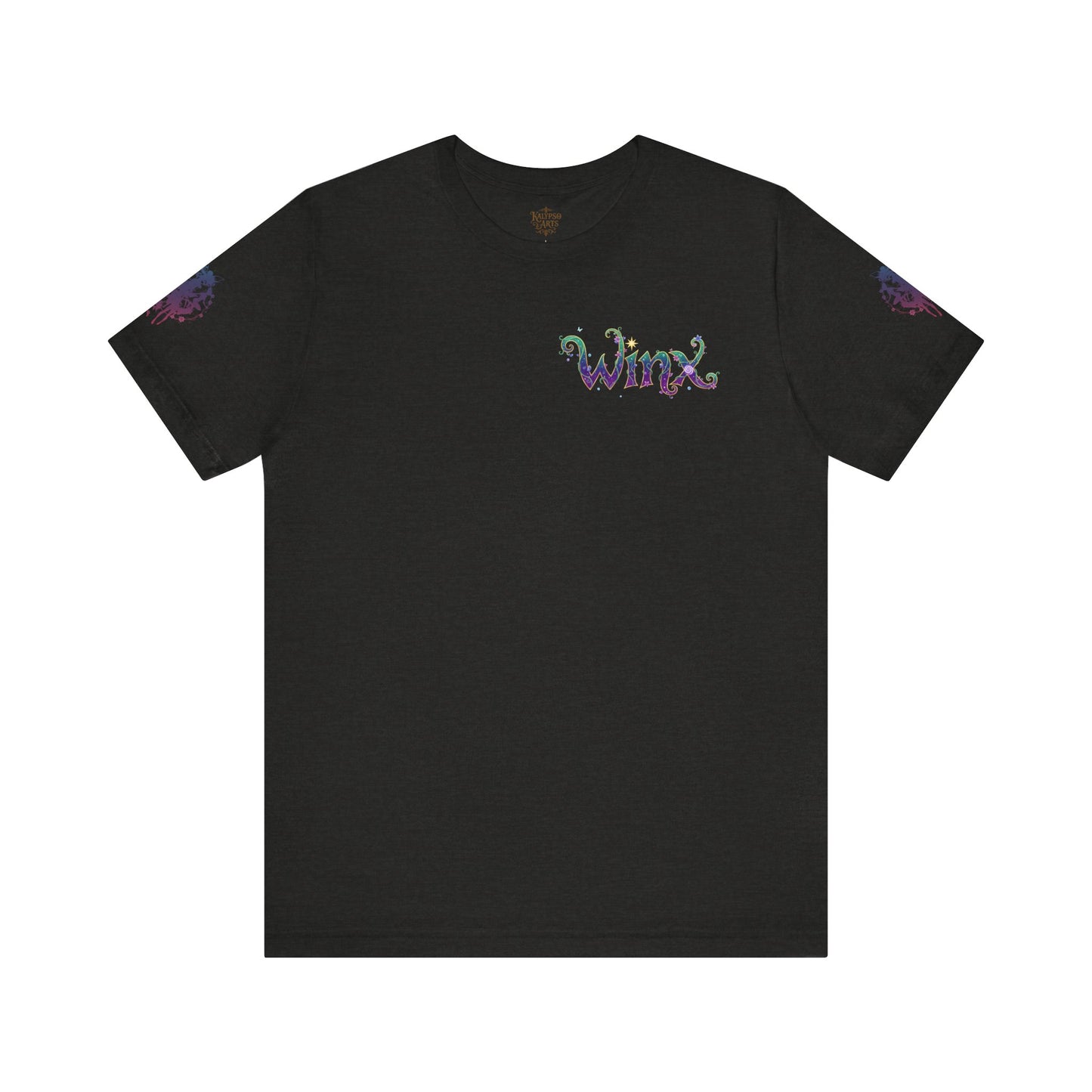 Magical WINX Top