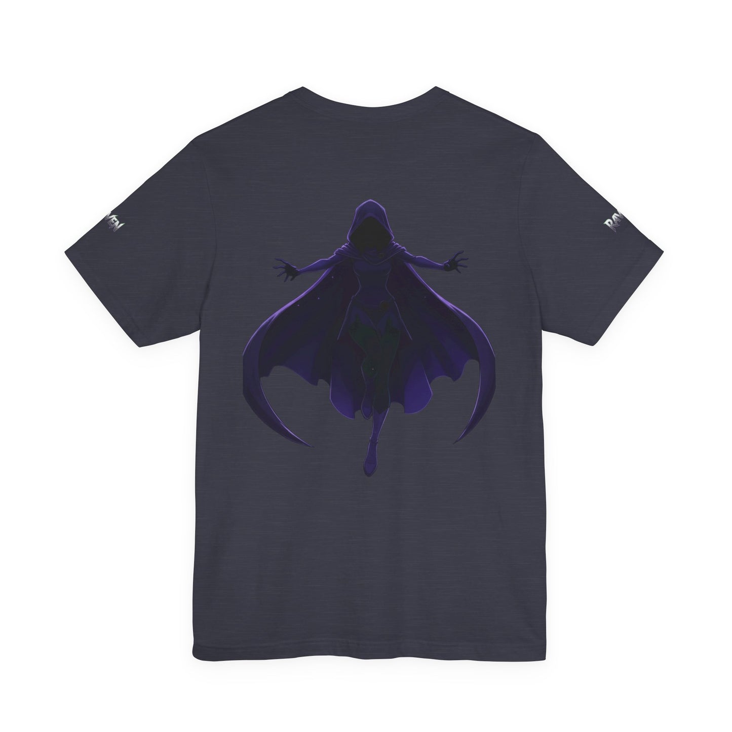 RAVEN Jersey Tee