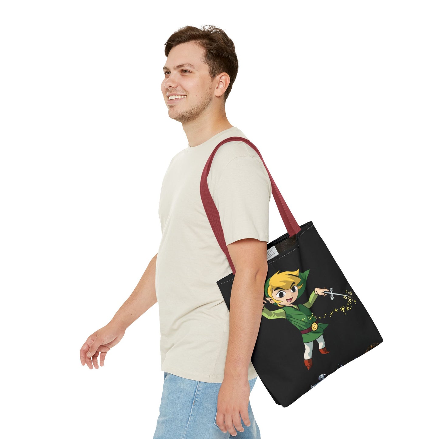 LOZ Tote