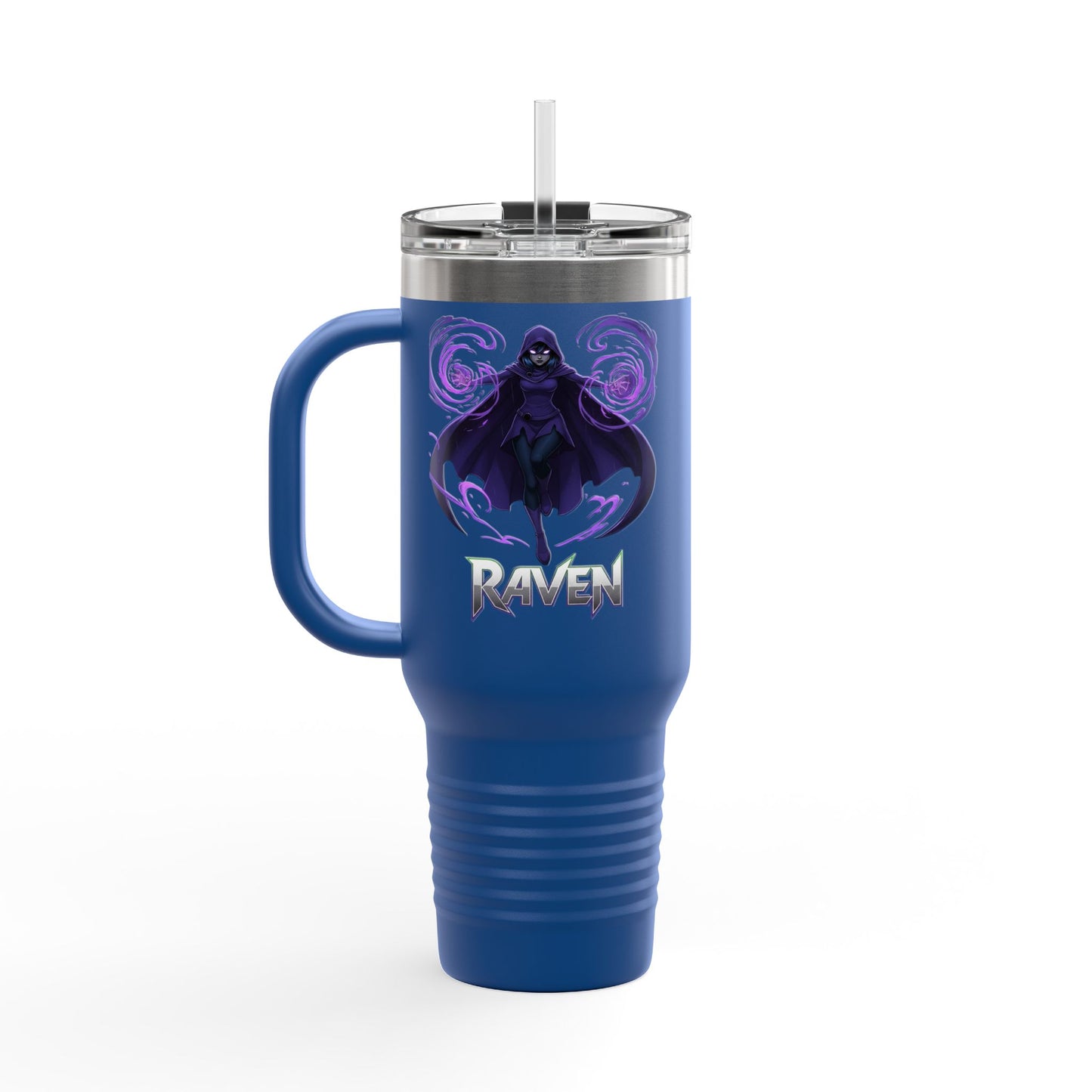 RAVEN 40oz Insulated Travel Mug
