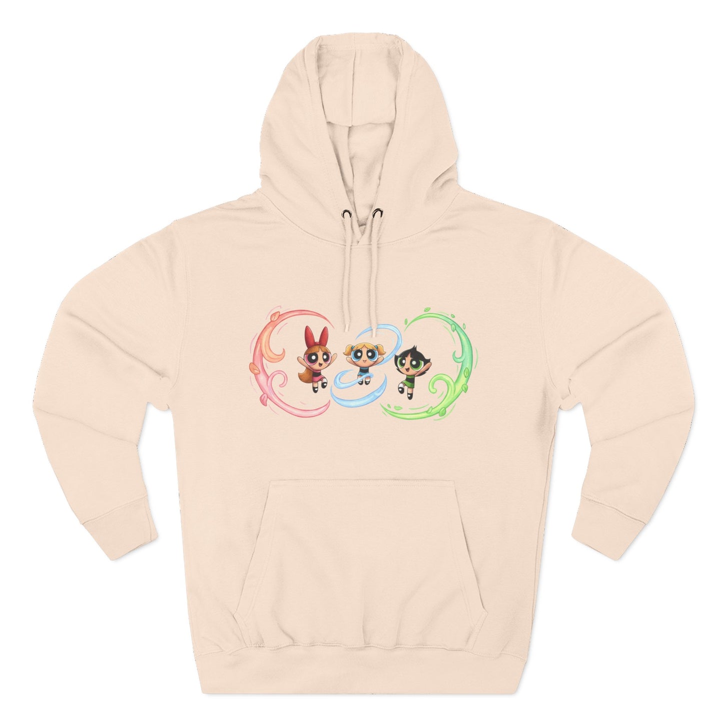 PPG Hoodie