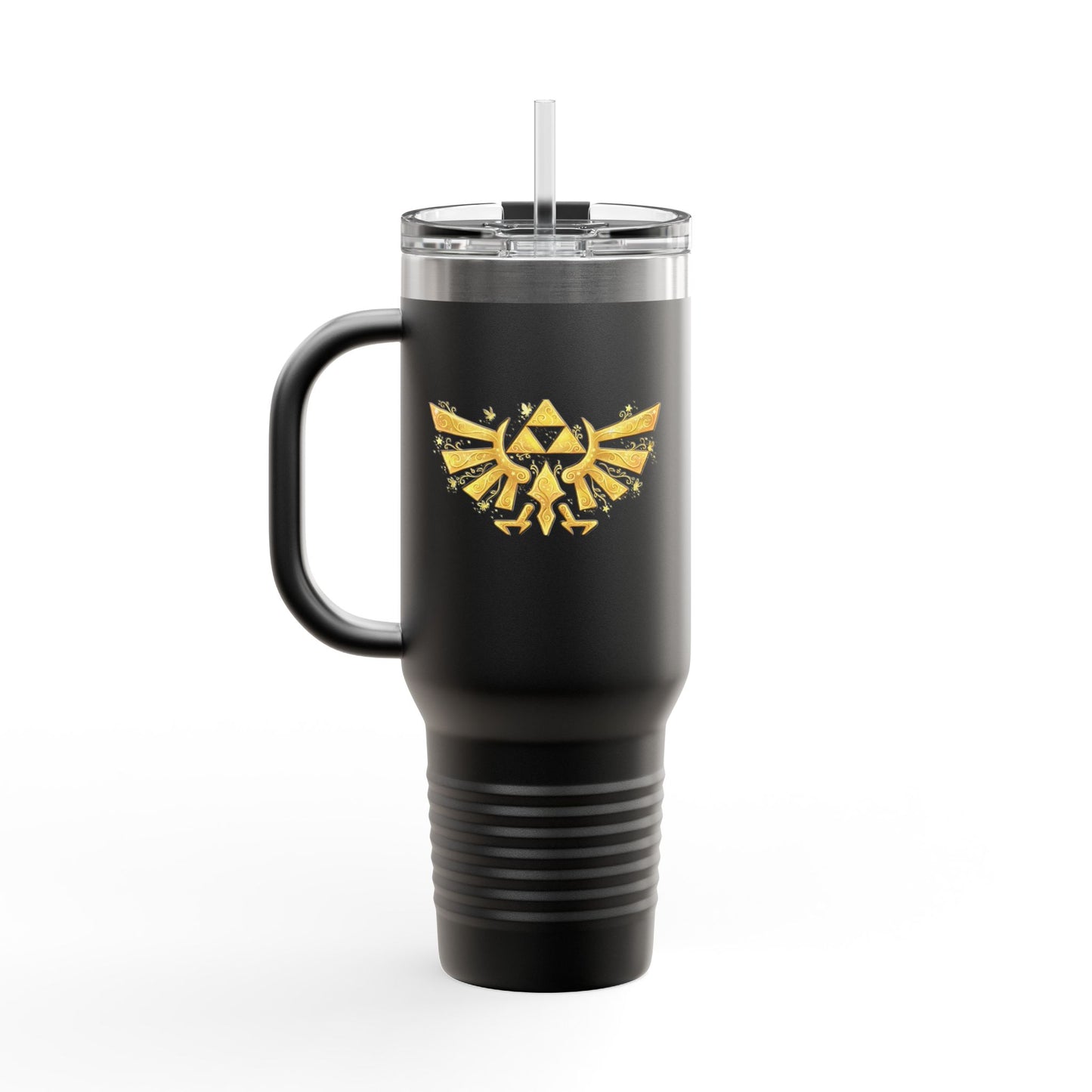 LOZ 40oz Travel Mug