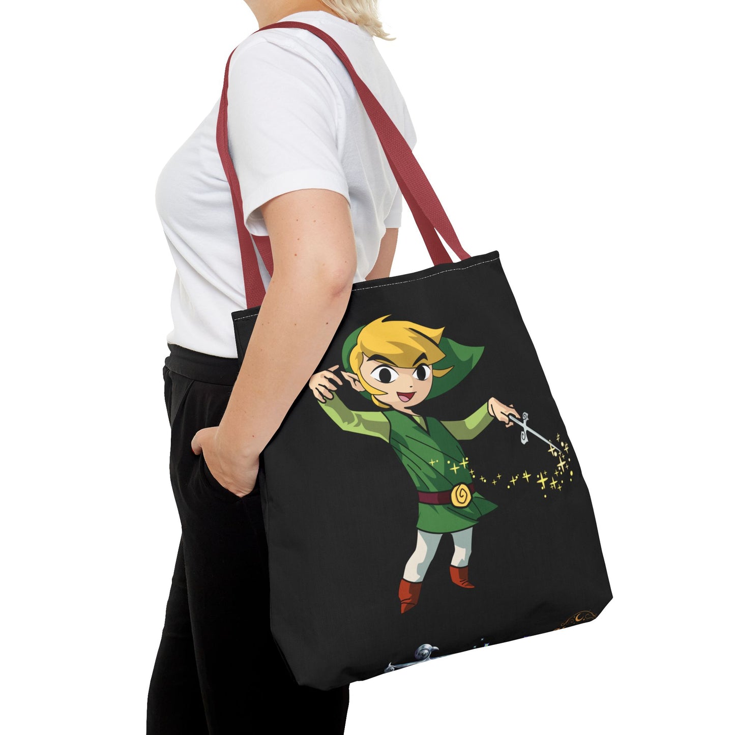 LOZ Tote