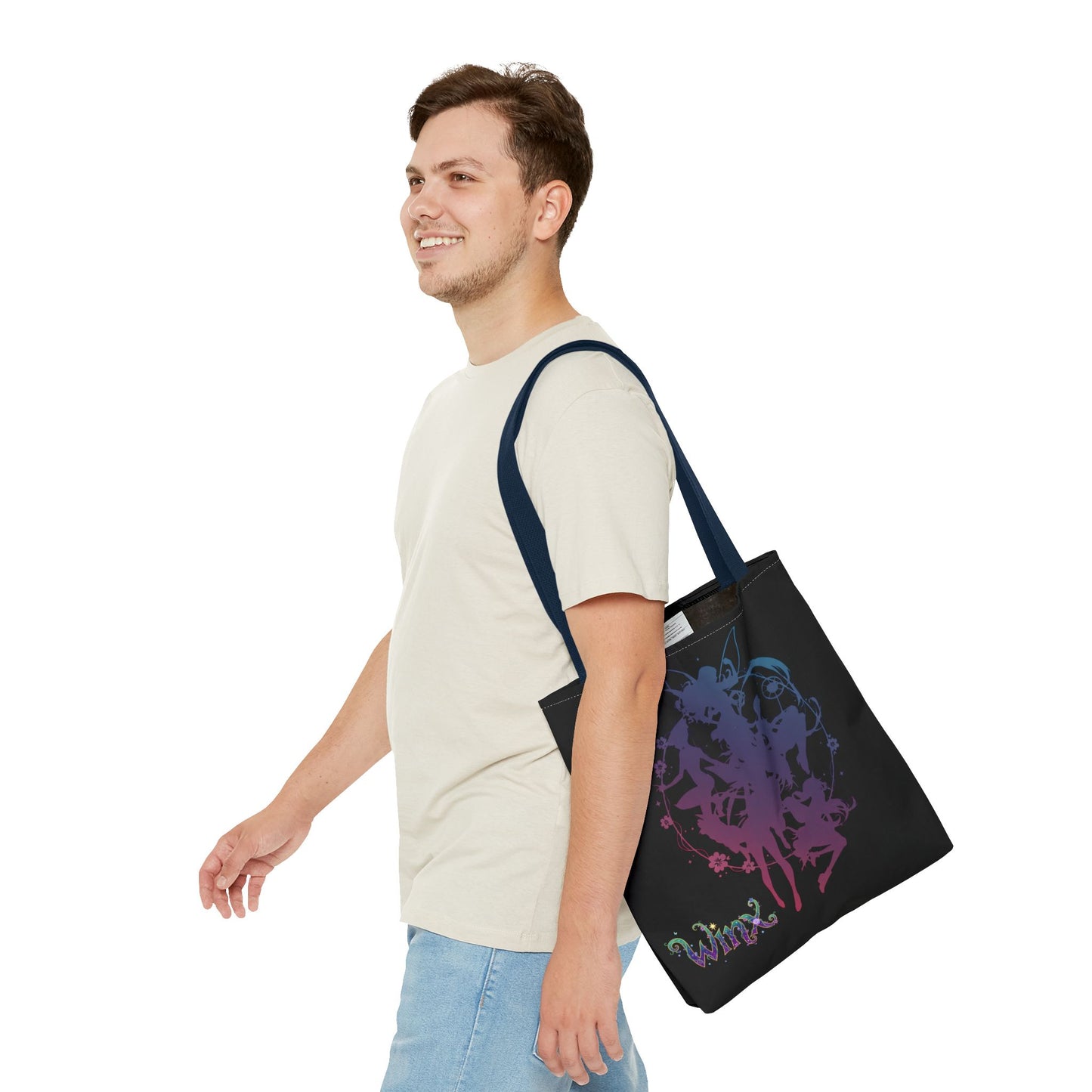 WINX tote bag