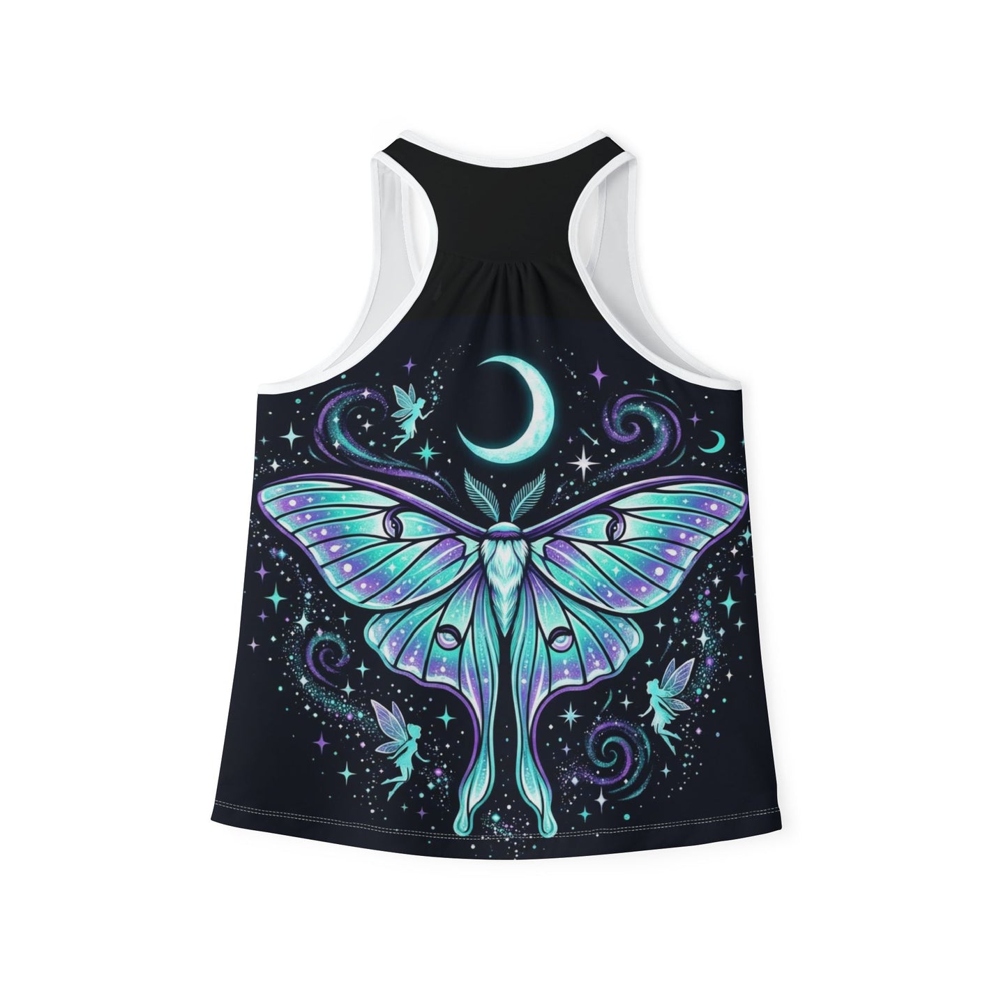 Mystic Luna Tank Top