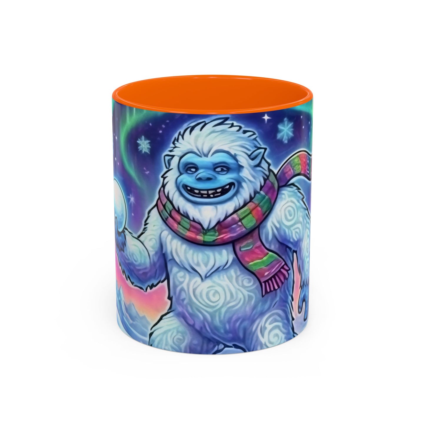 Yeti Coffee Cup
