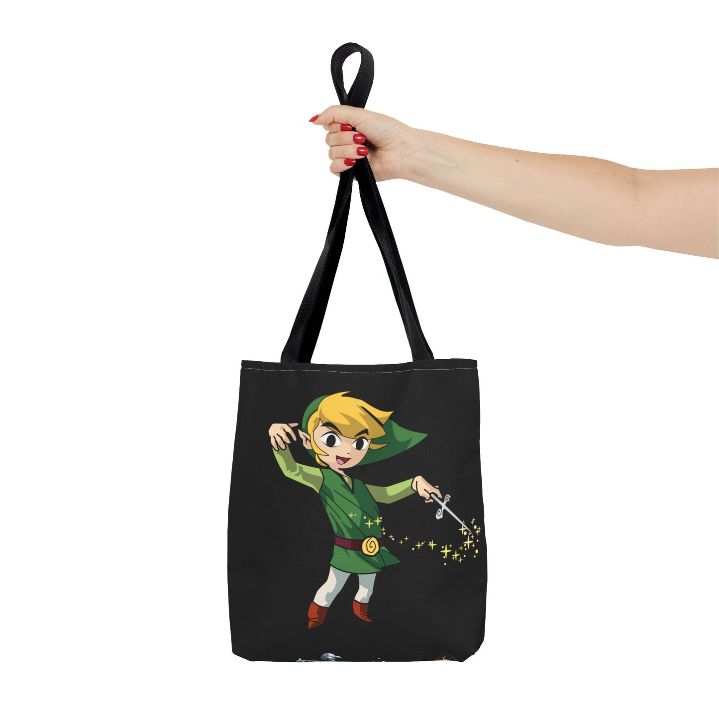 LOZ Tote