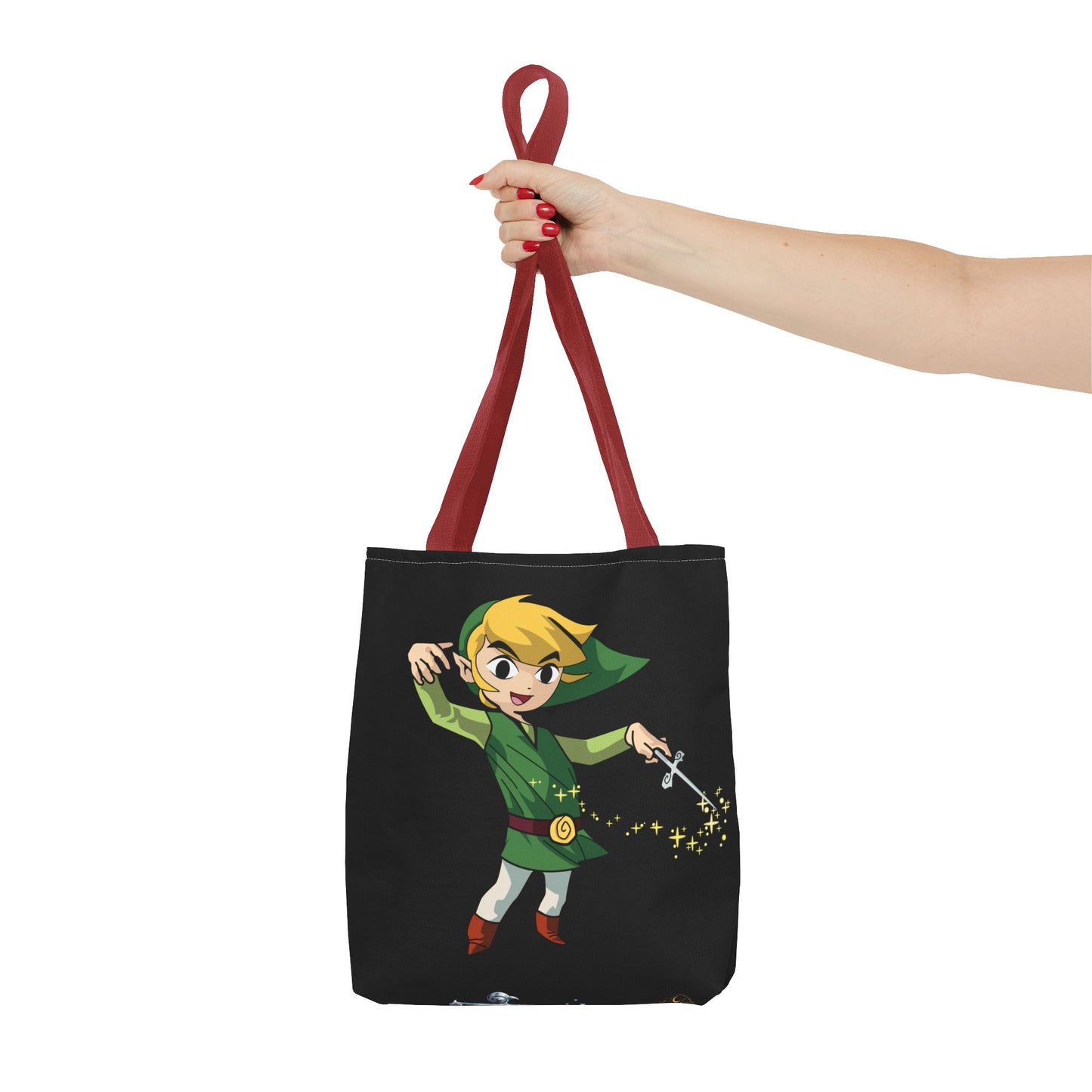 LOZ Tote