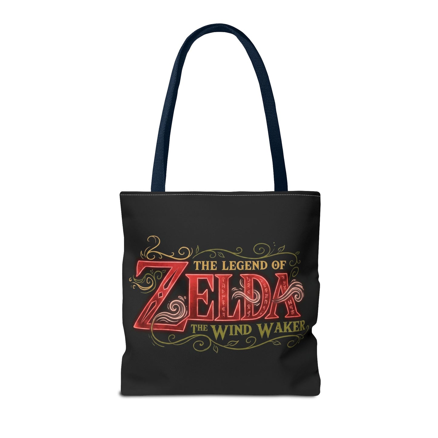 LOZ Windwaker Tote