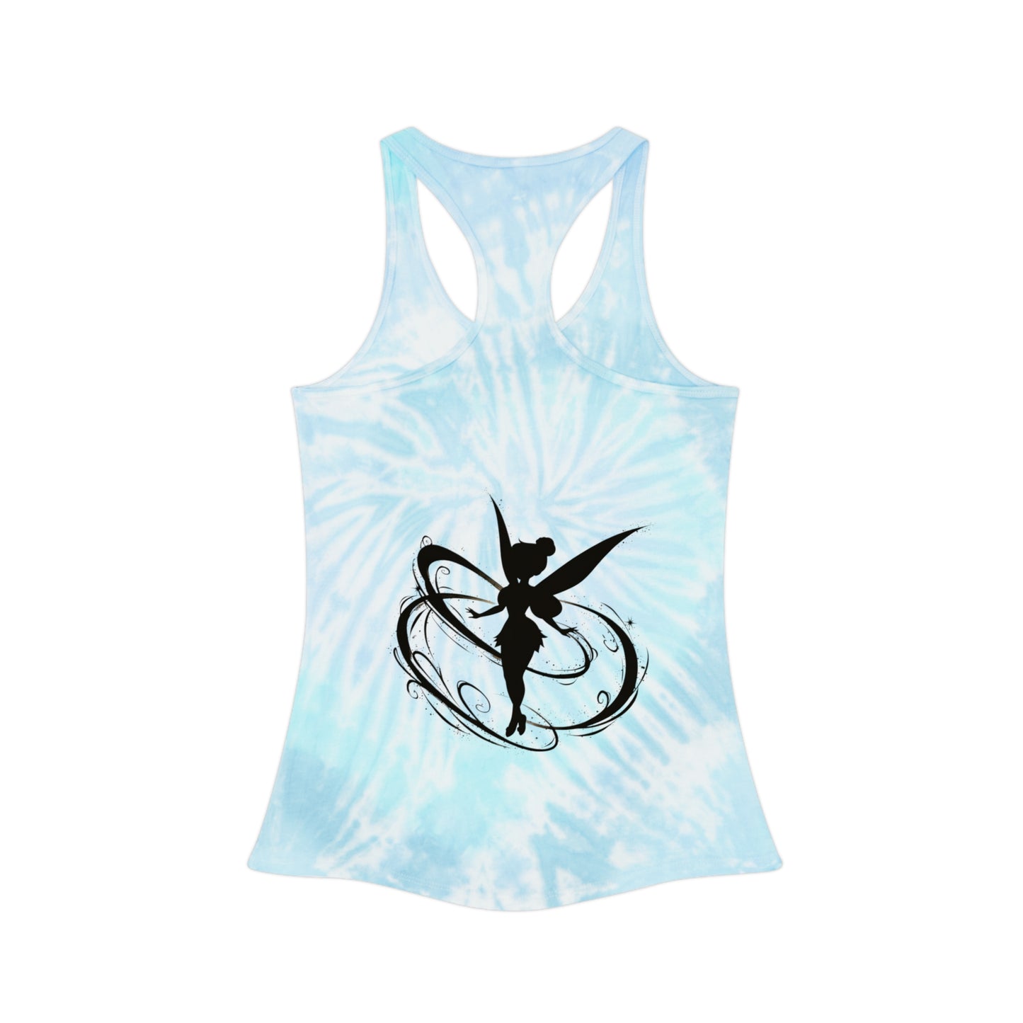 TINK Tye-dye Tank