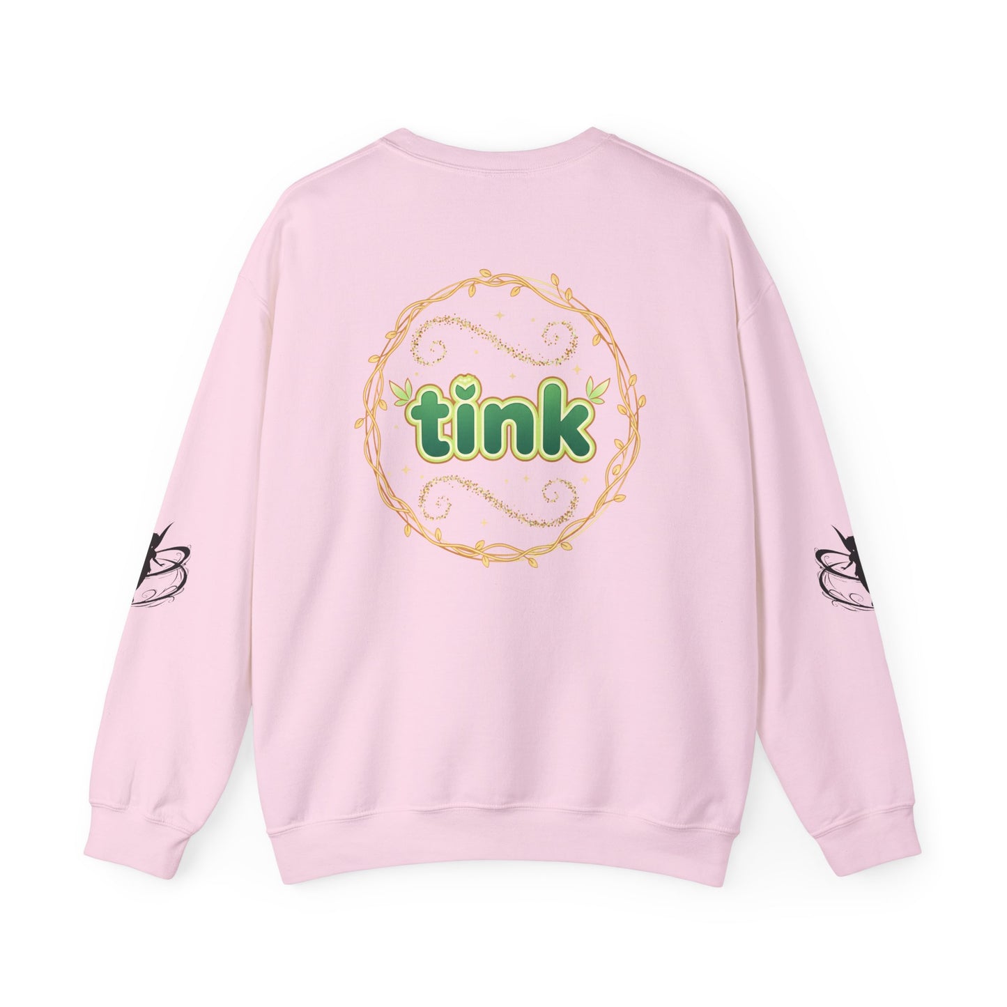 TINK Pullover