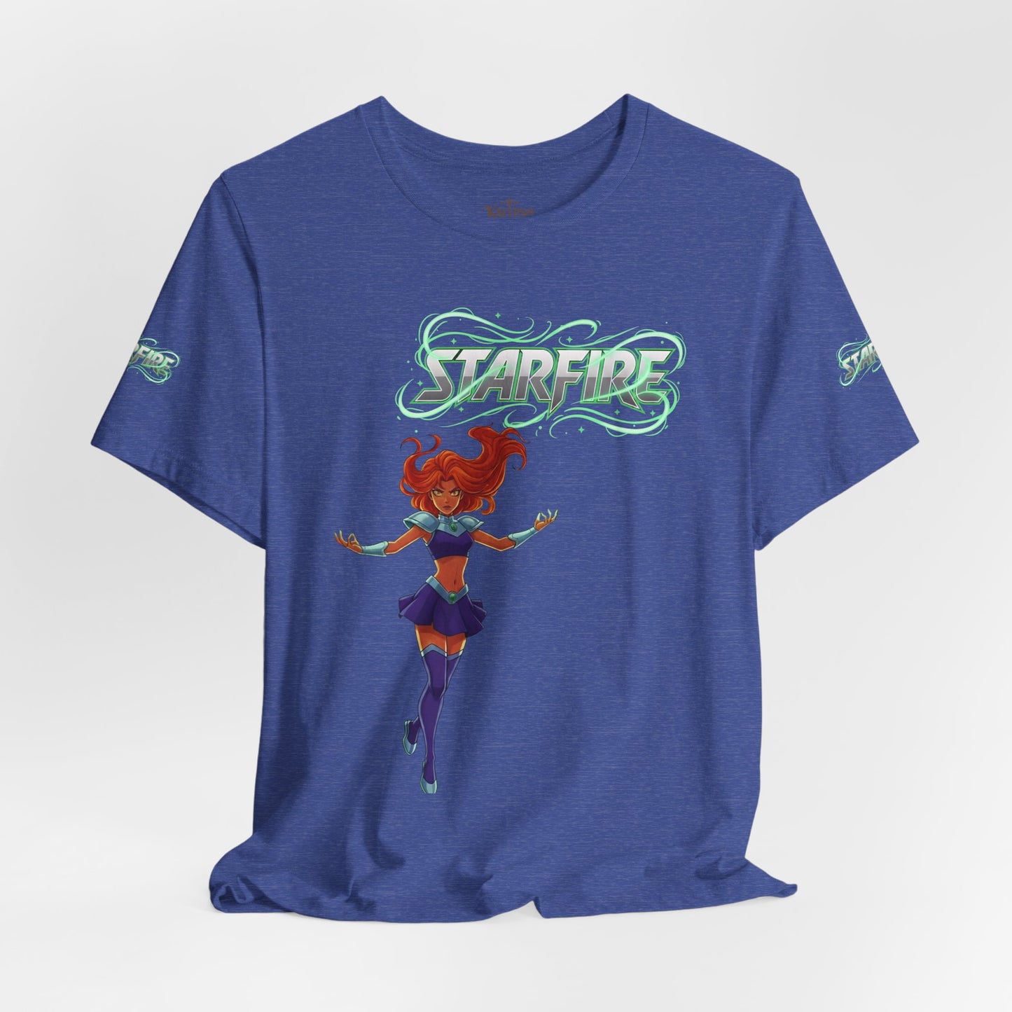 Starfire Jersey Tee