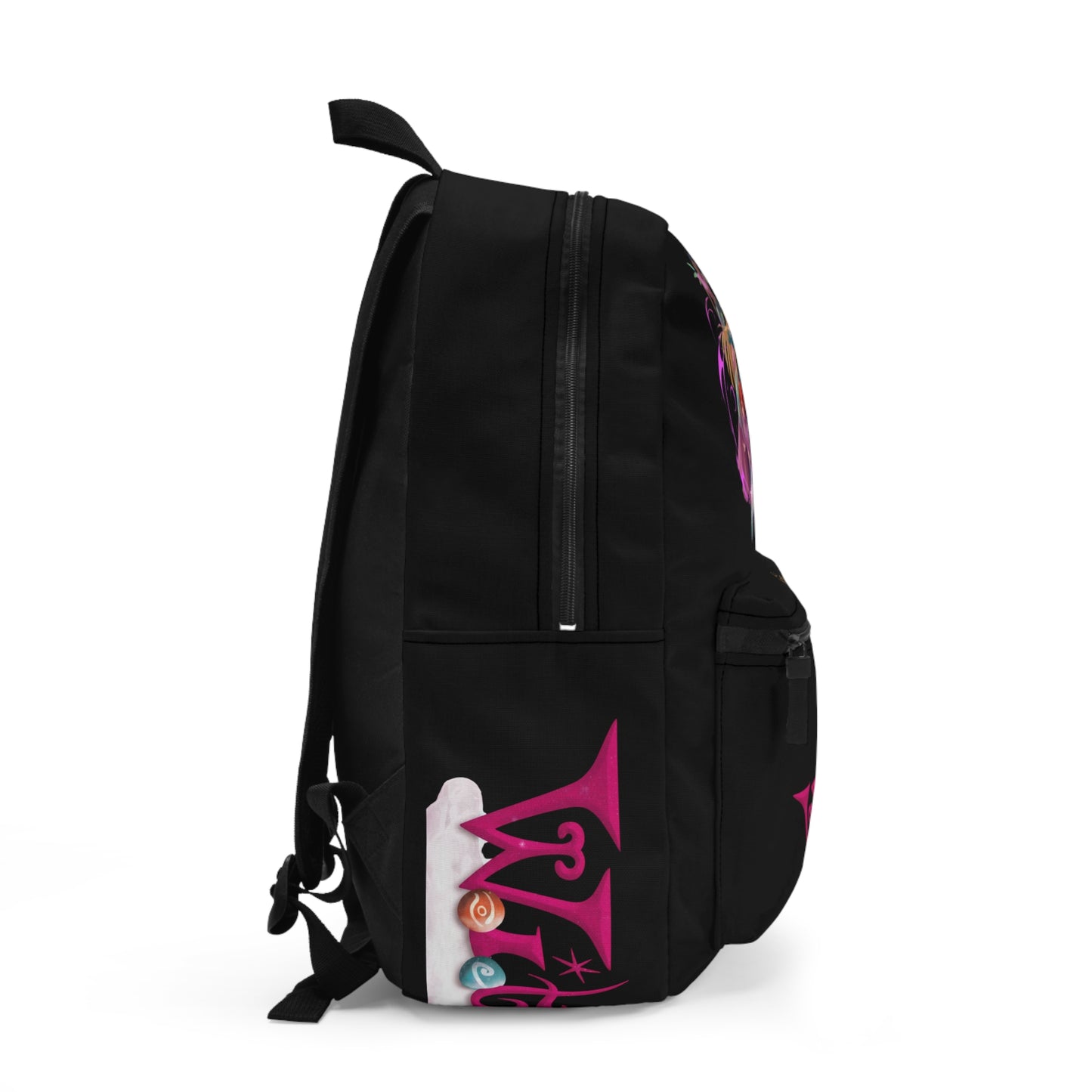 Magical W.i.t.c.h Backpack