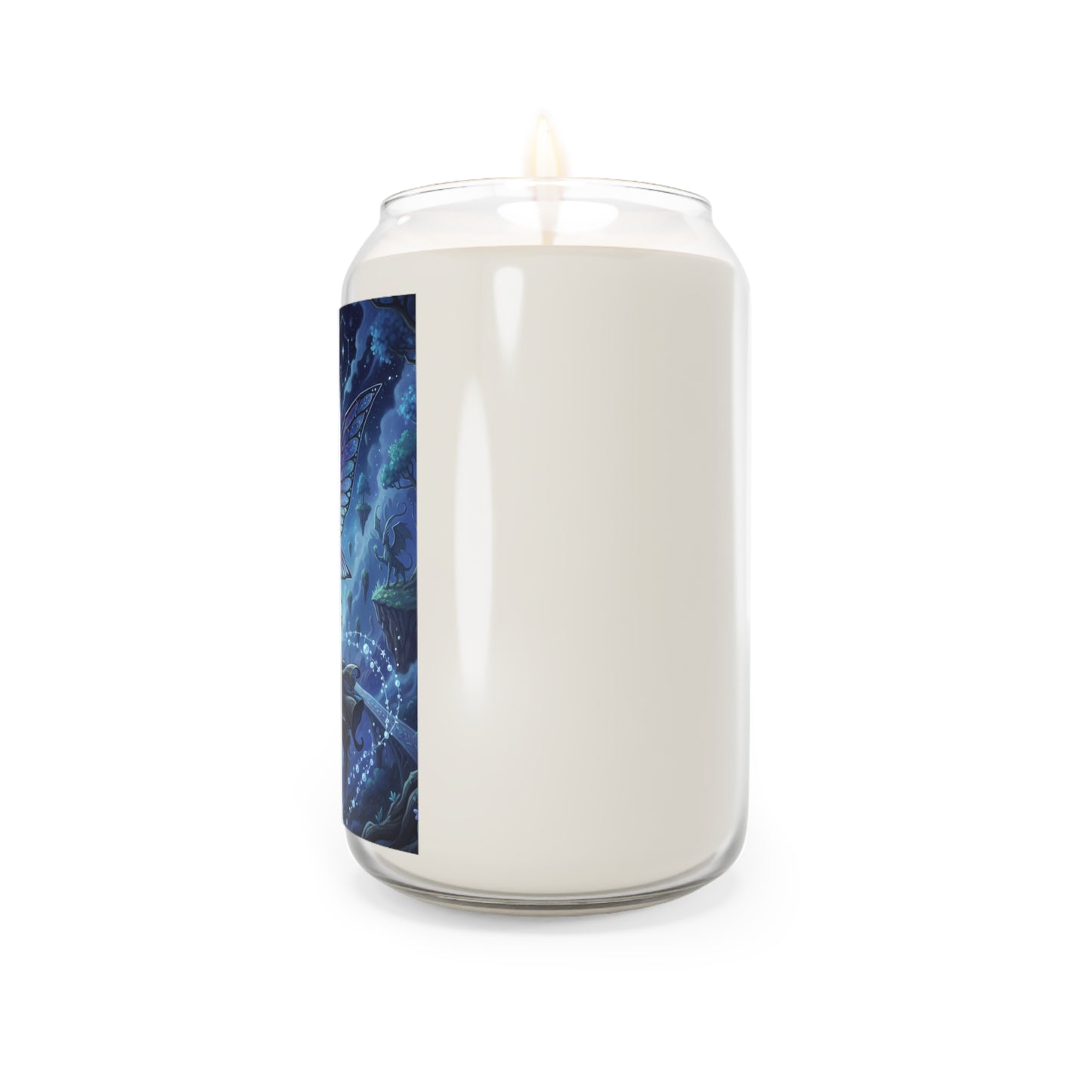 Midnight At Aetheria 13.75oz Candle