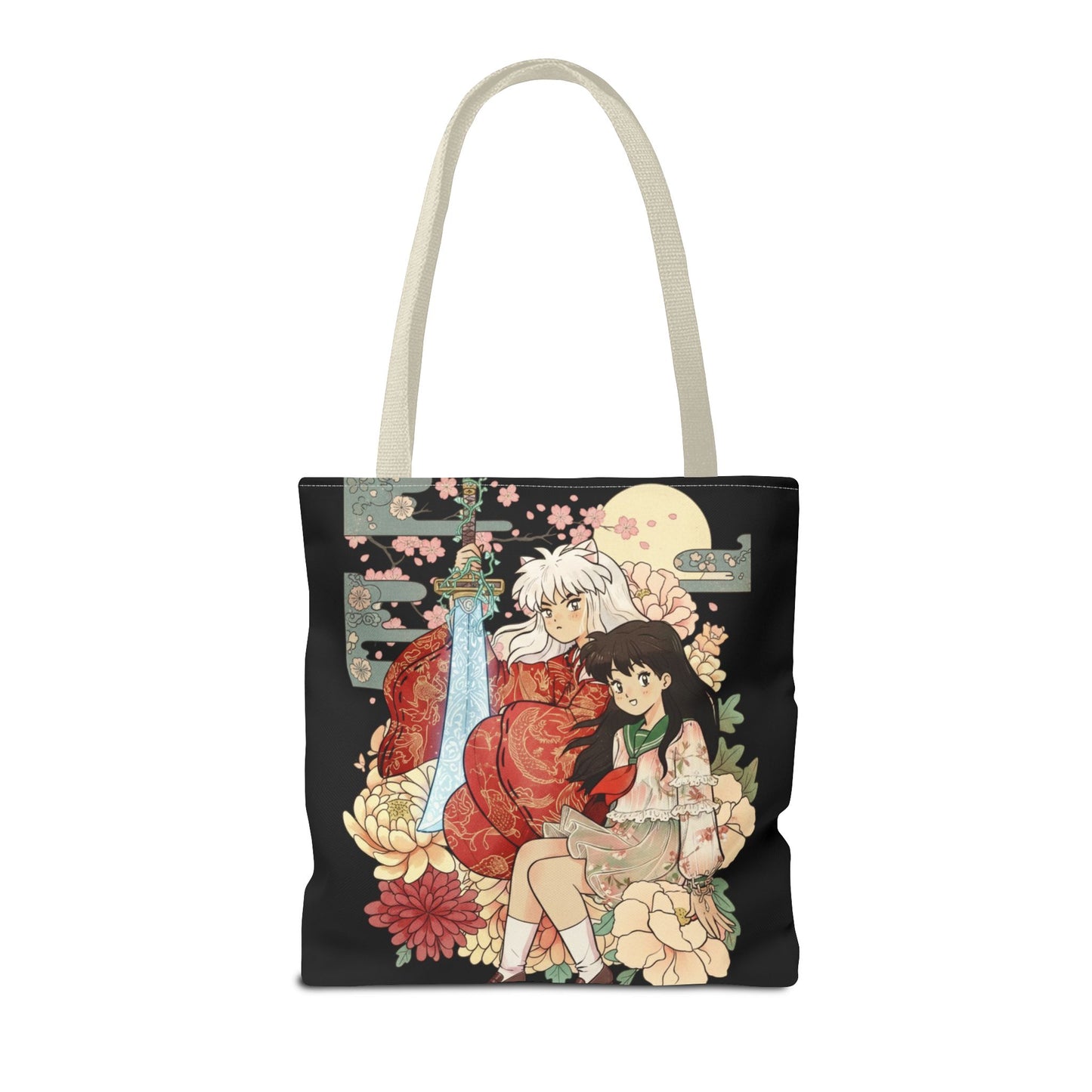 Inugome Tote Bag