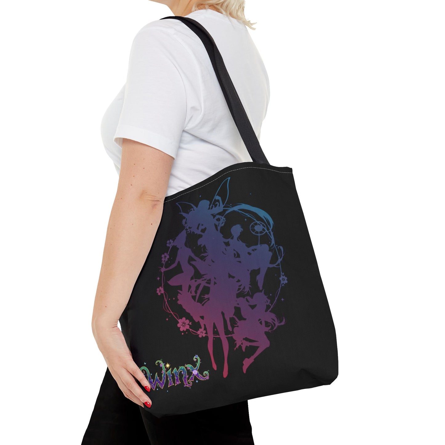 WINX tote bag