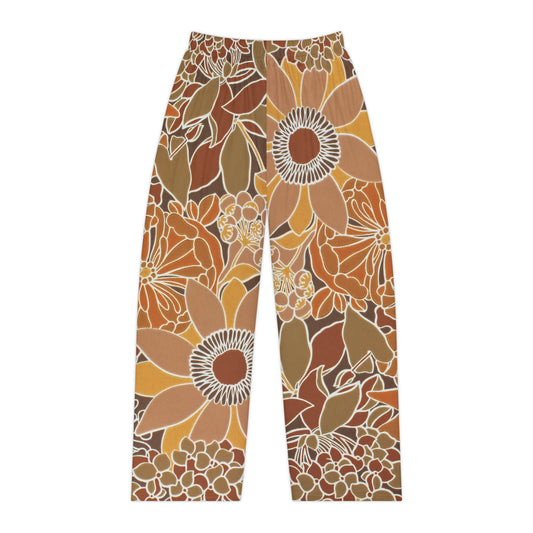 Bohemian Floram PJ Bottoms