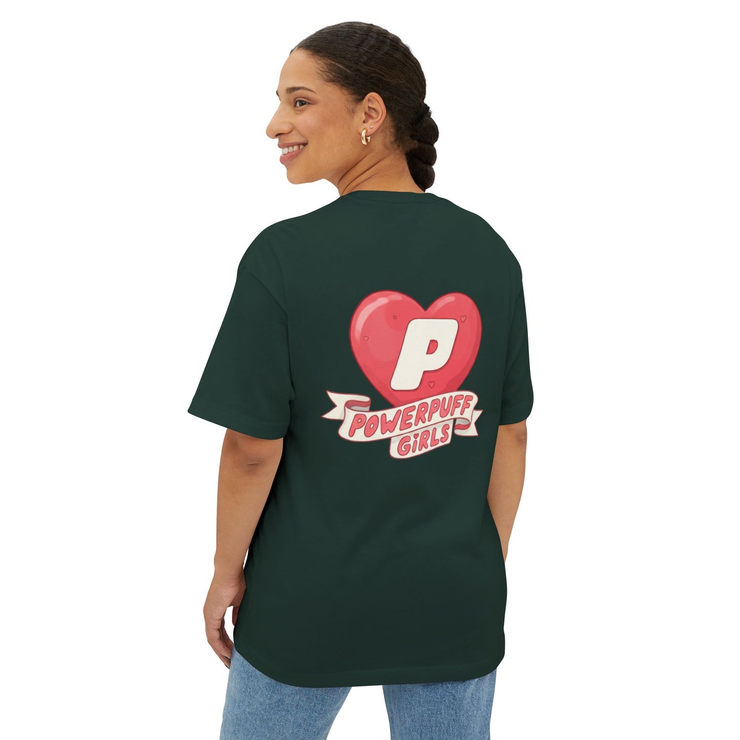 PPG Oversized Tee