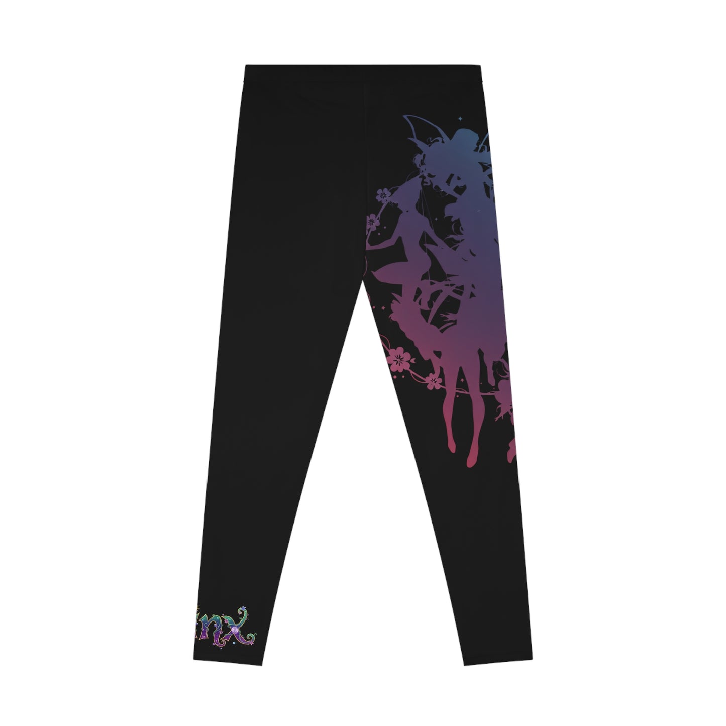 WINX Spandex Leggings