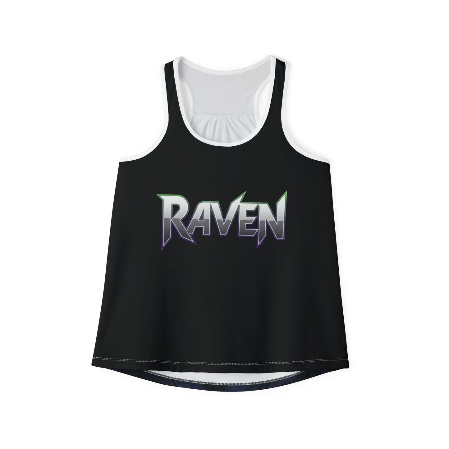 RAVEN Tank-top