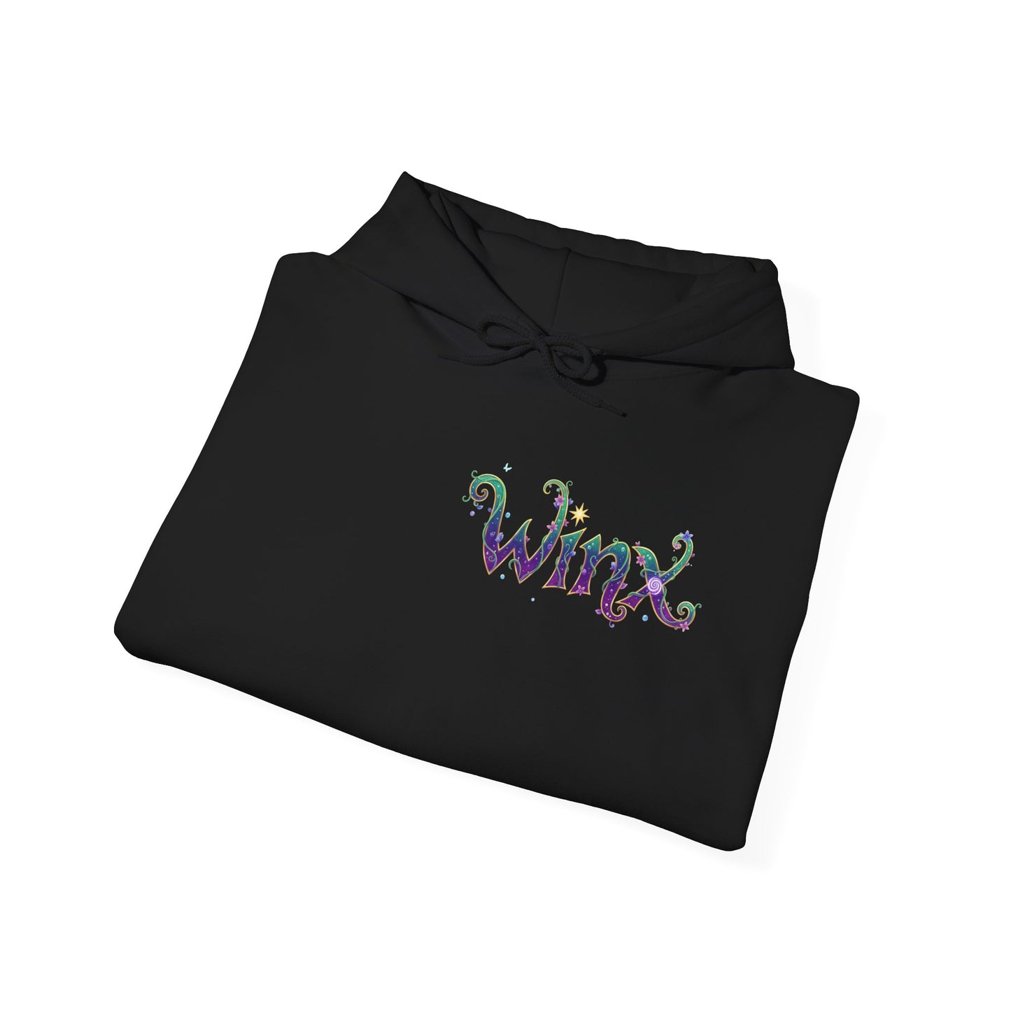 Mystical Winx Hoodie