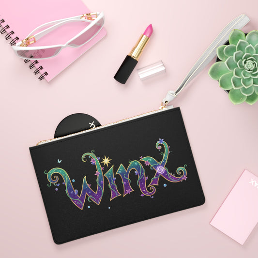WINX Clutch Bag