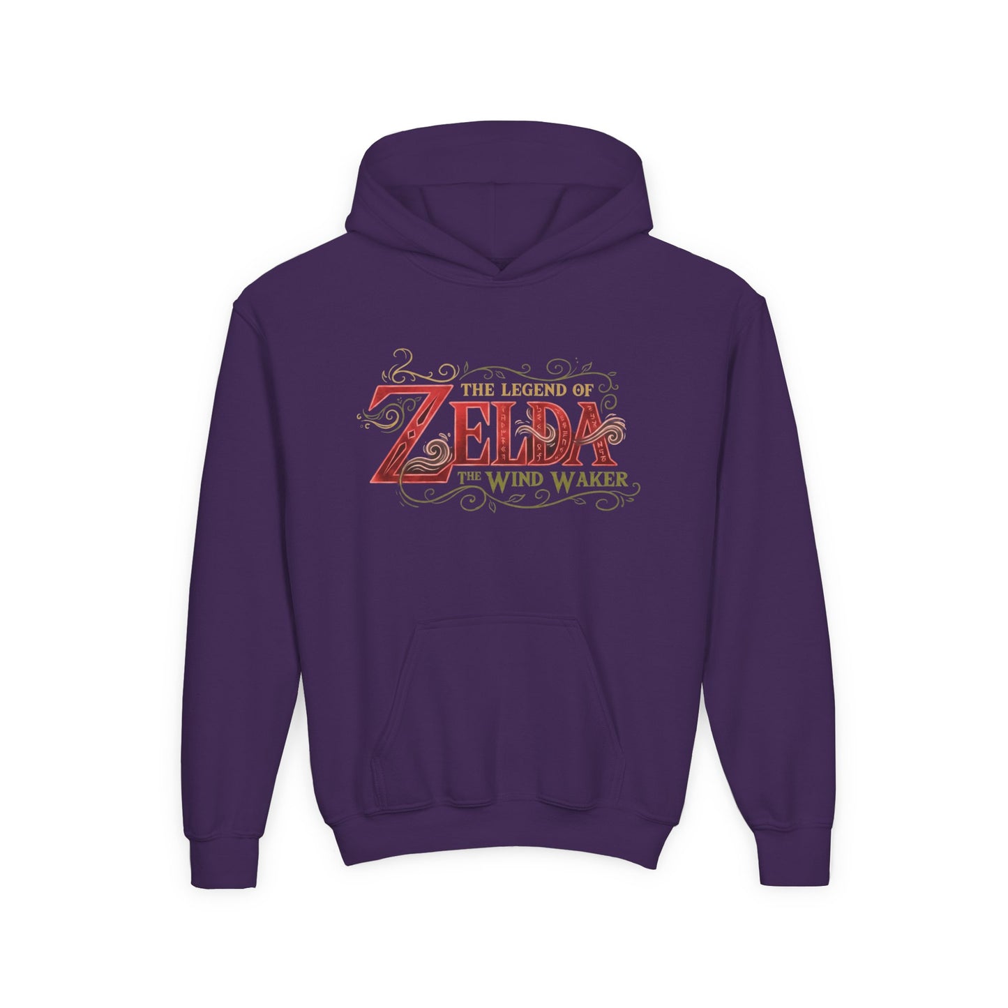 LOZ Youth Hoodie