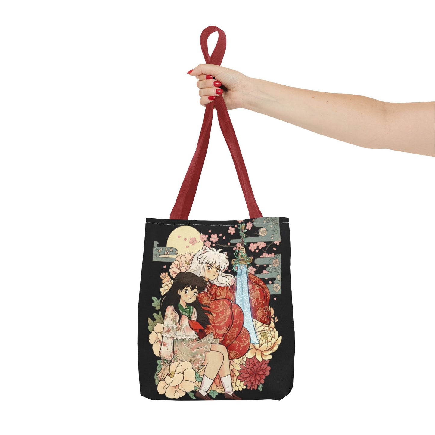 Inugome Tote Bag