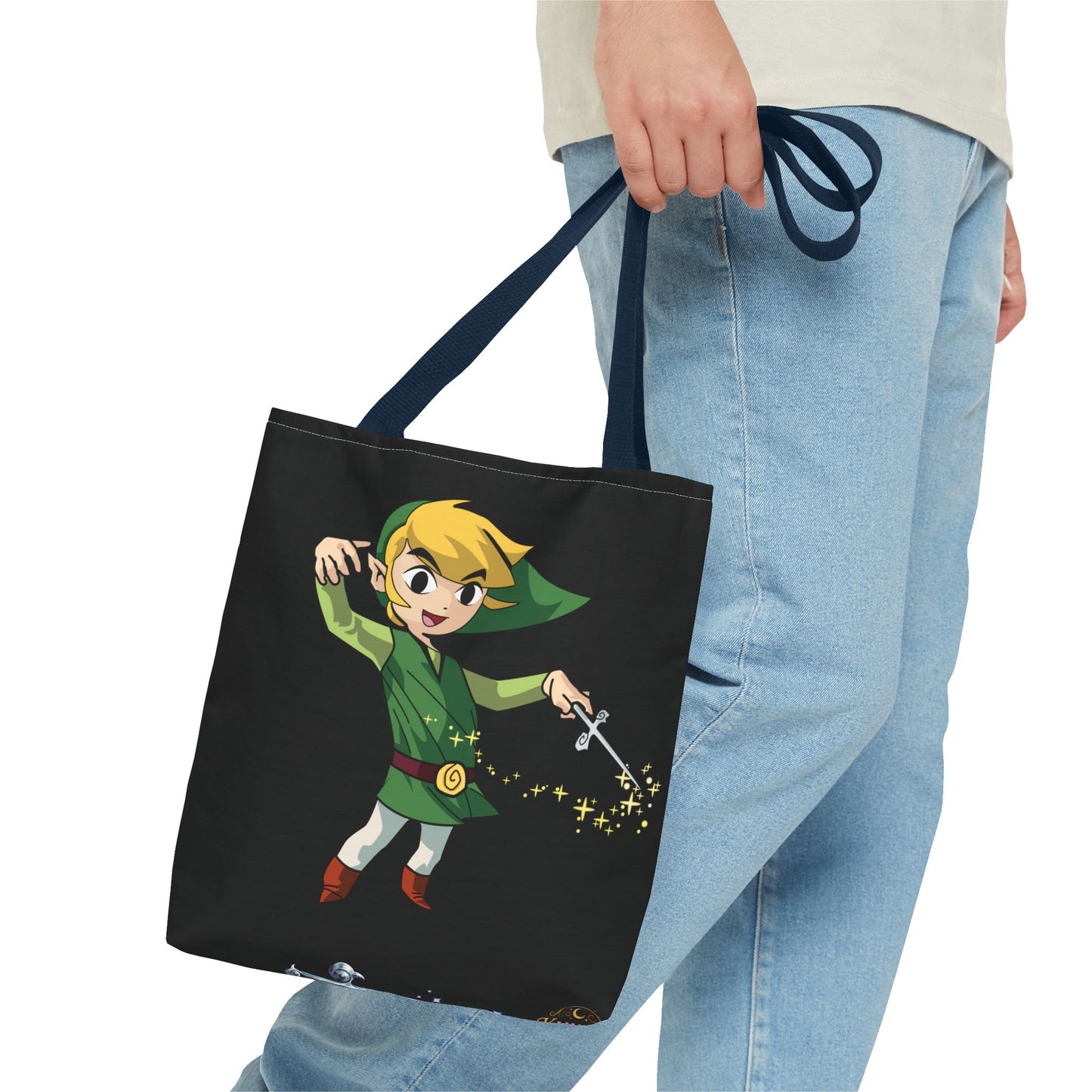 LOZ Tote