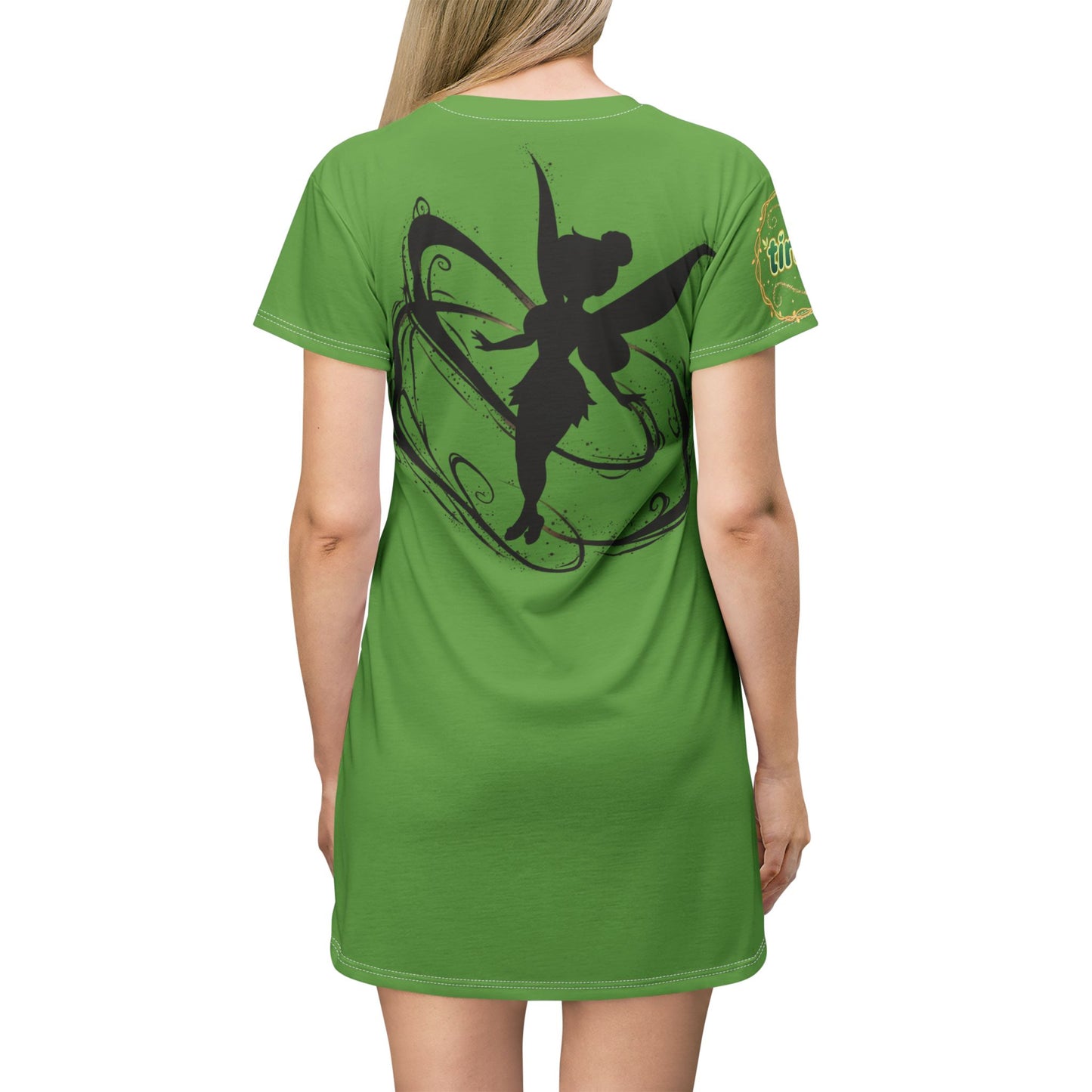 TINK T-Shirt Dress