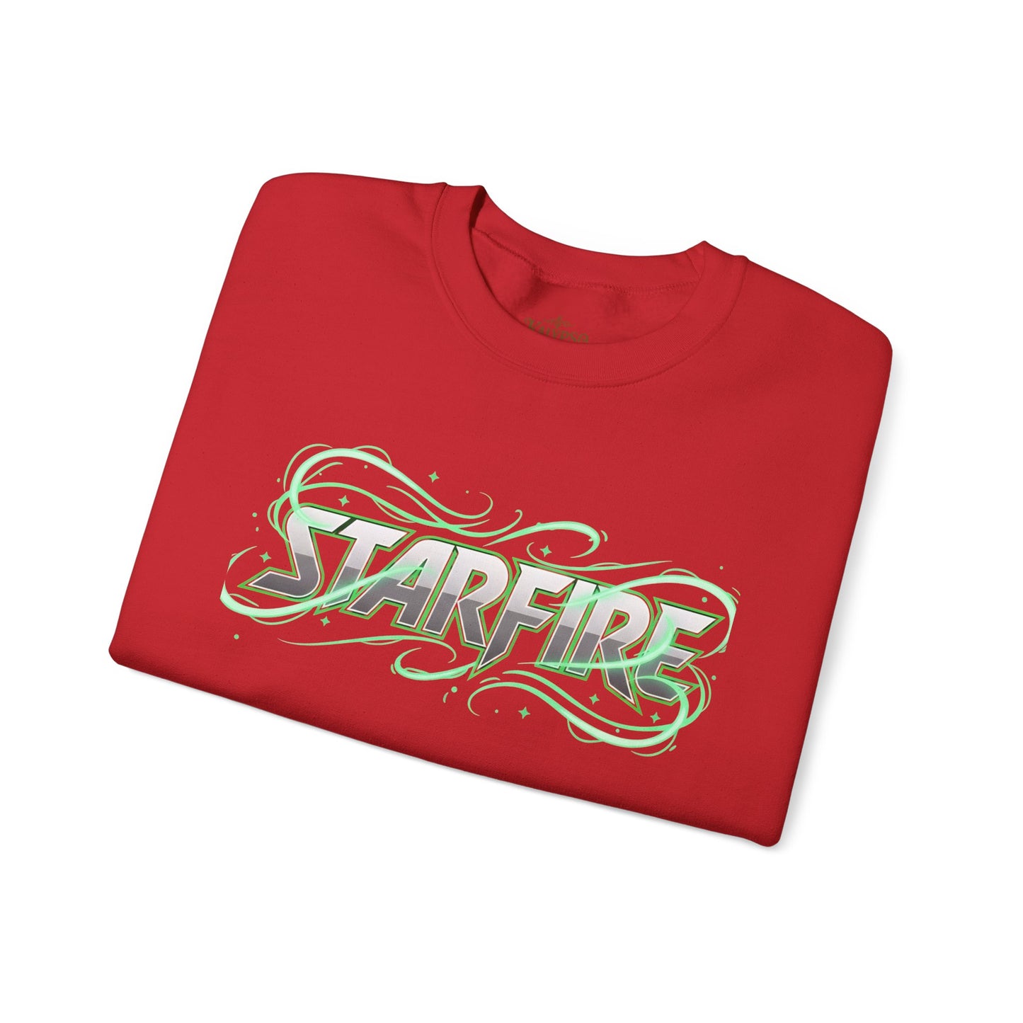 STARFIRE Pullover