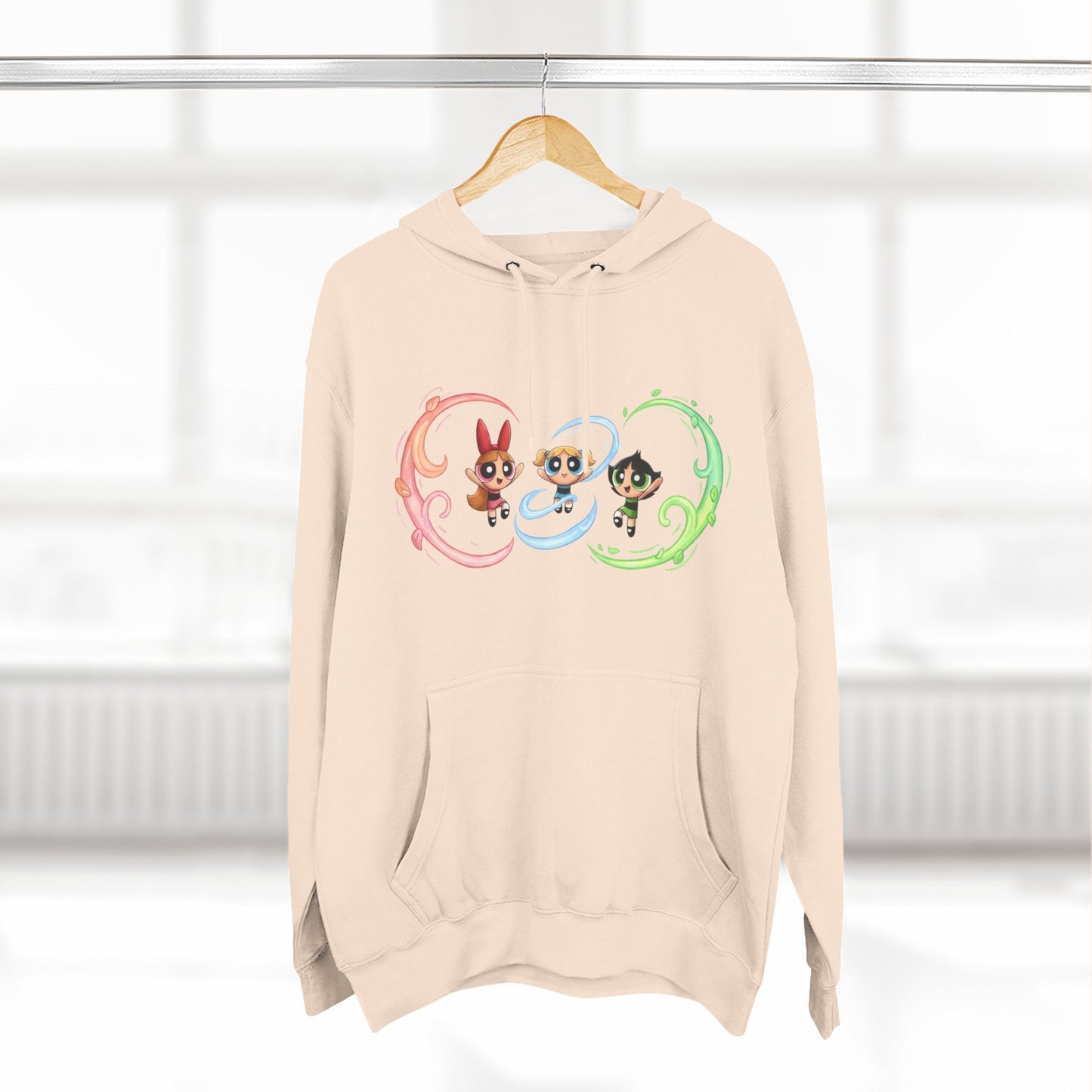 PPG Hoodie