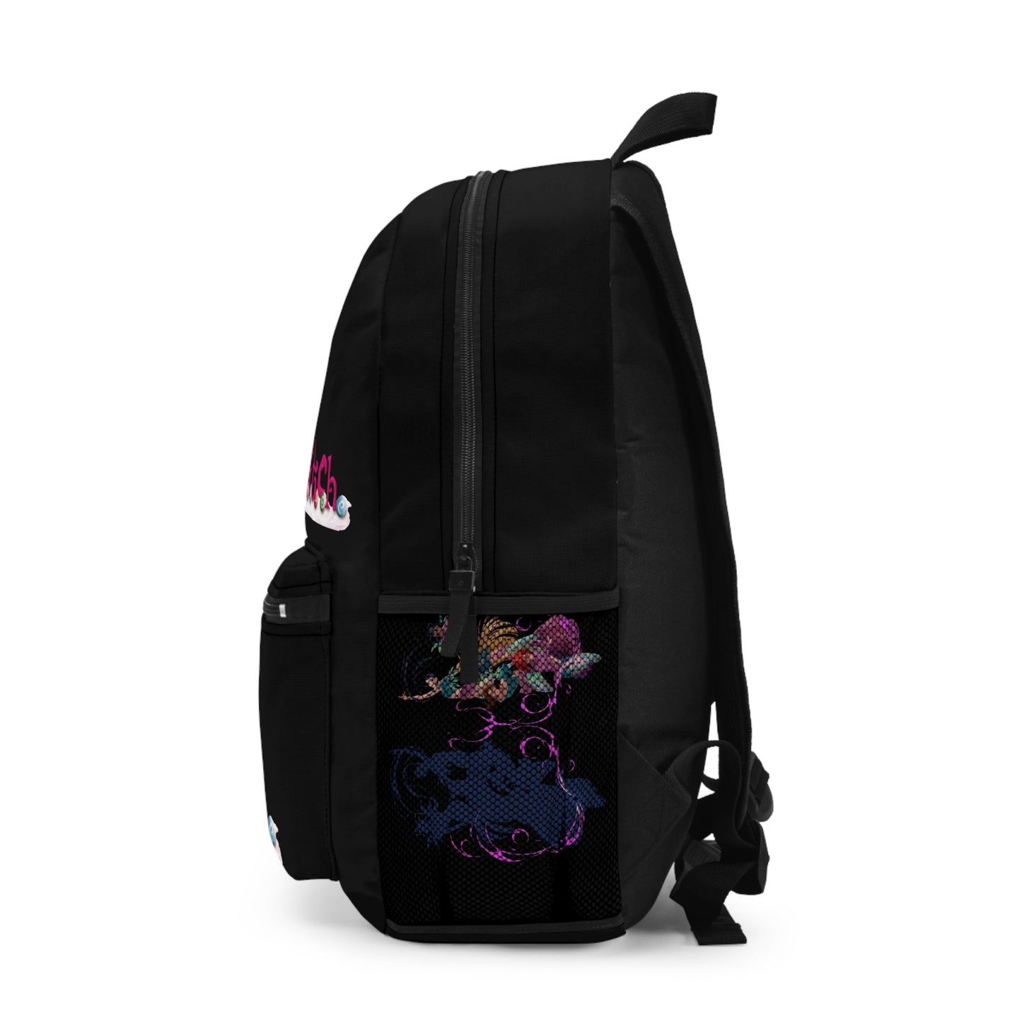 Magical W.i.t.c.h Backpack